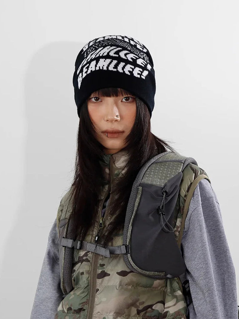 Beamlife Beanie
