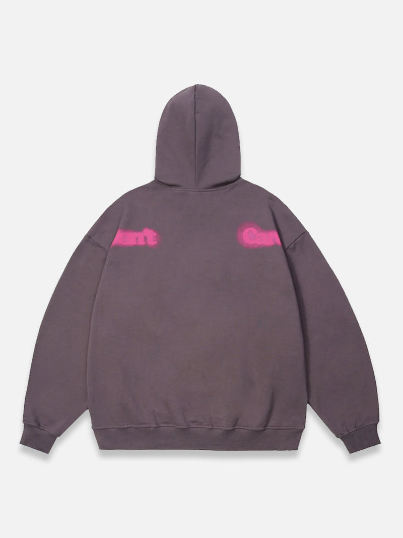 SWEET TOGETHER HOODIE