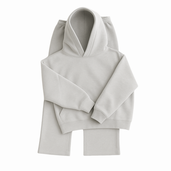 NEW - COLESICE TRACKSUIT GREY