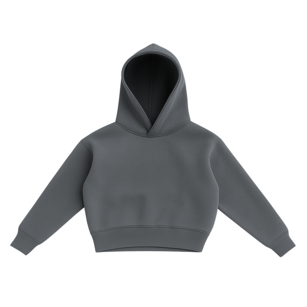 NEW - COLESICE HOODIE SUPER GREY