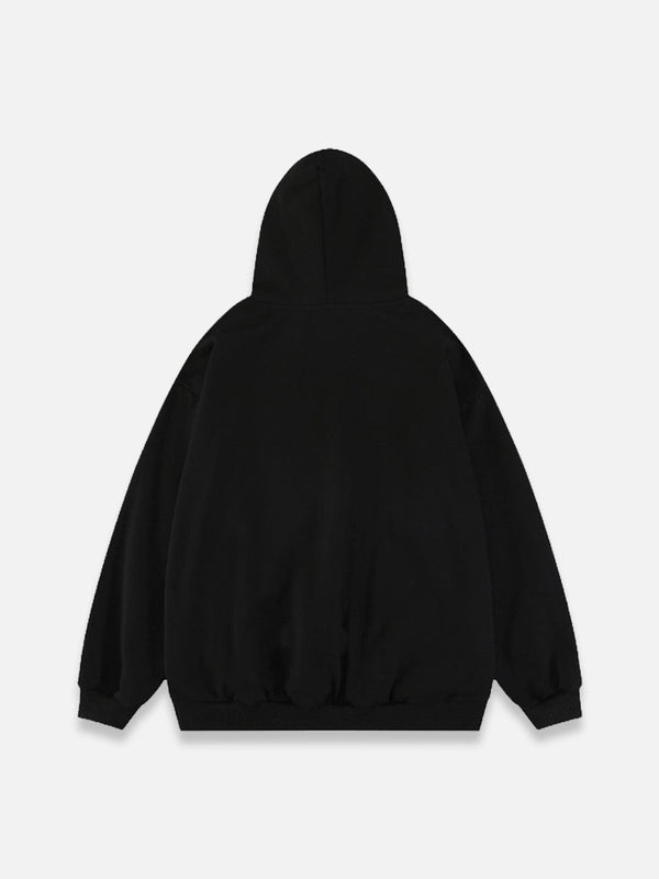 PEOPLE HOODIE
