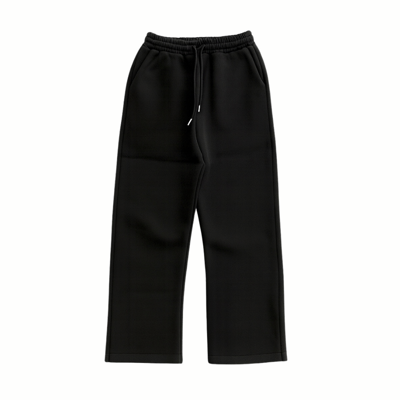 NEW - COLESICE SWEATPANTS BLACK