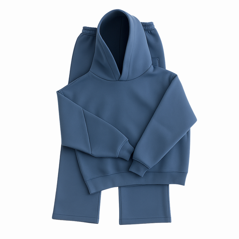 NEW - COLESICE TRACKSUIT NAVY BLUE