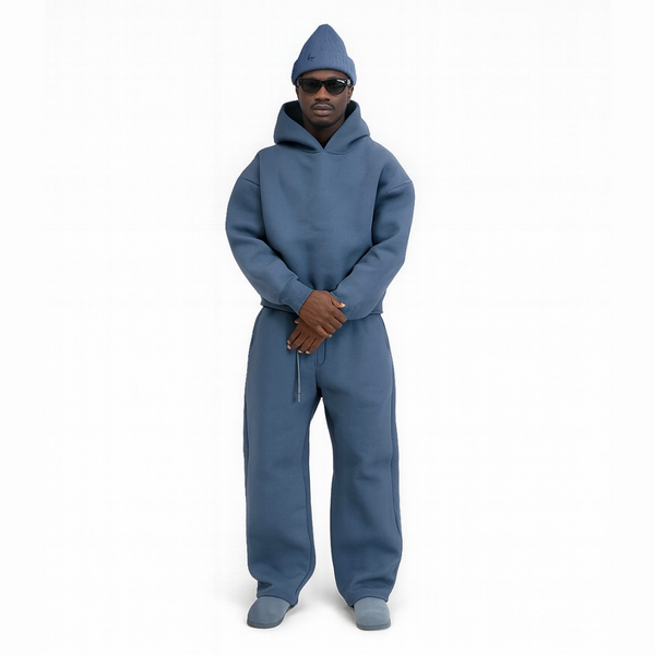 NEW - COLESICE TRACKSUIT NAVY BLUE