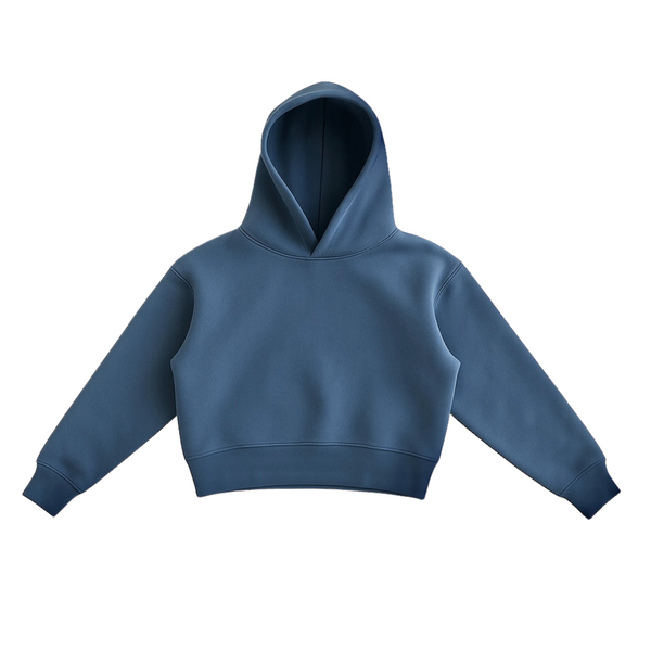 NEW - COLESICE HOODIE NAVY BLUE