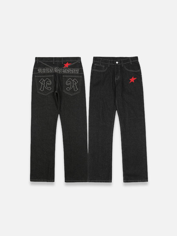 RR JEANS