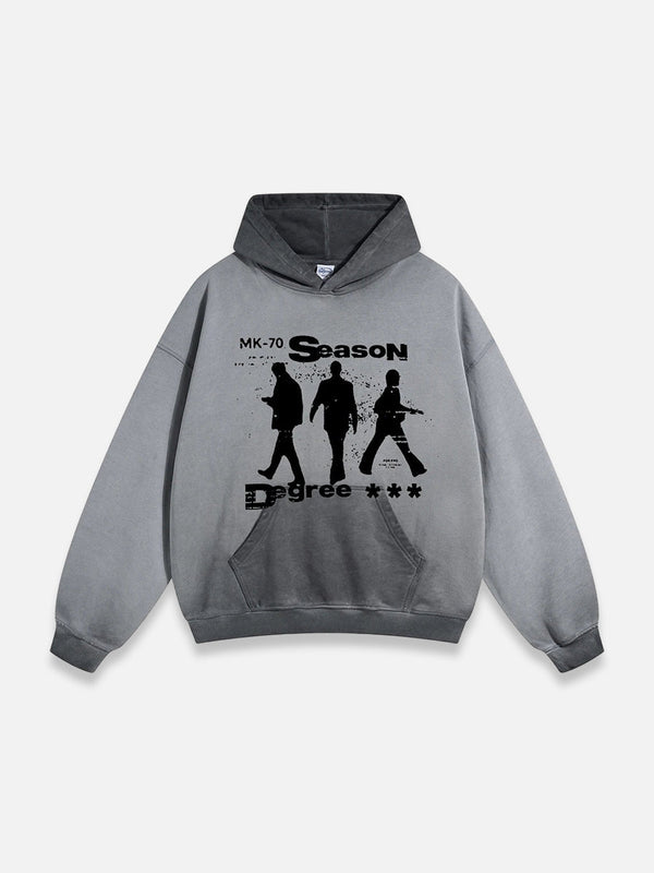 MK-70 Season Hoodie