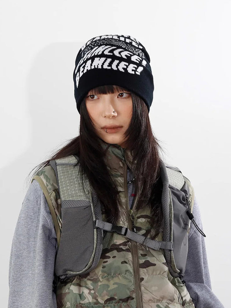 Beamlife Beanie