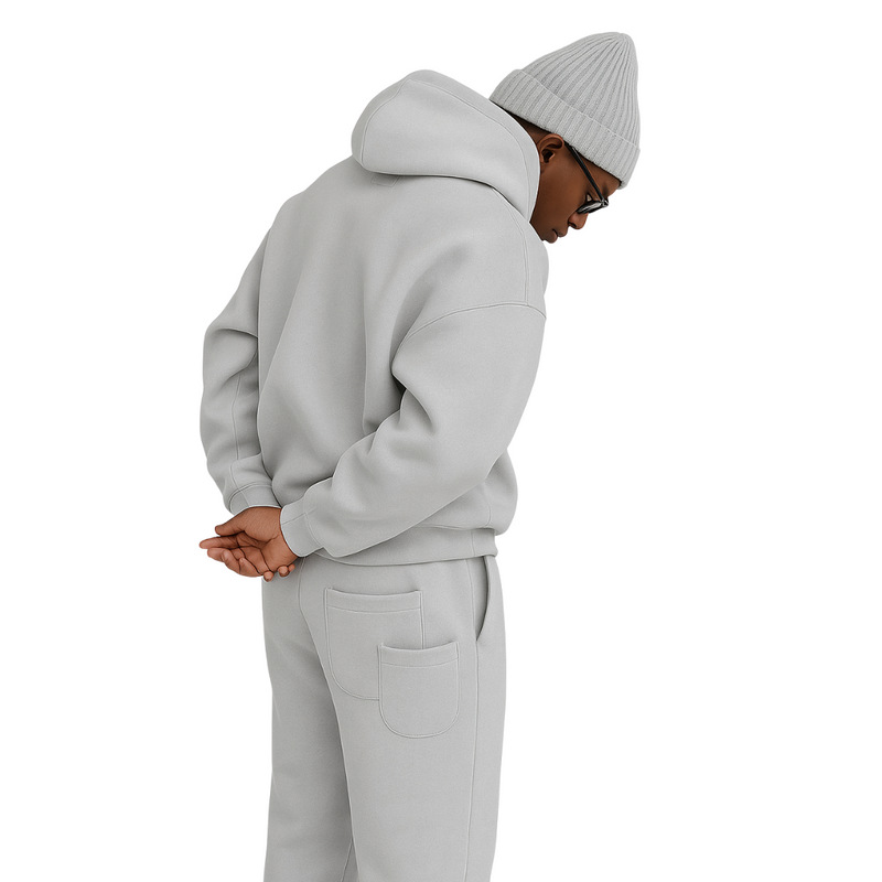 NEW - COLESICE SWEATPANTS GREY