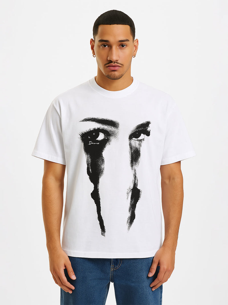 DISAPPEAR  TEE
