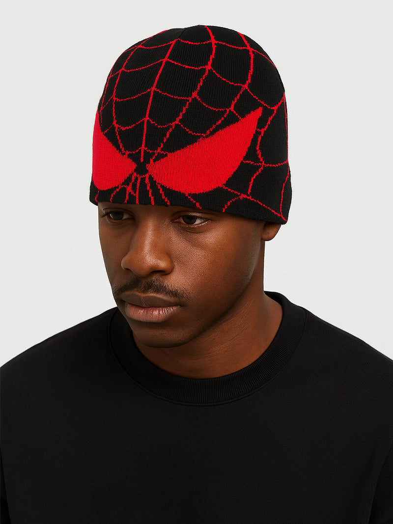 Spiderman Beanie