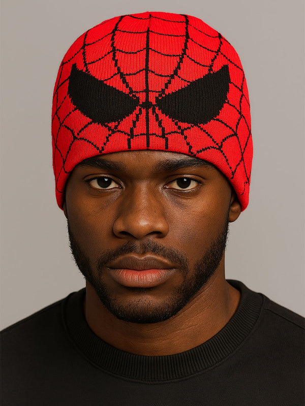 Spiderman Beanie