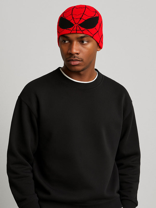 Spiderman Beanie