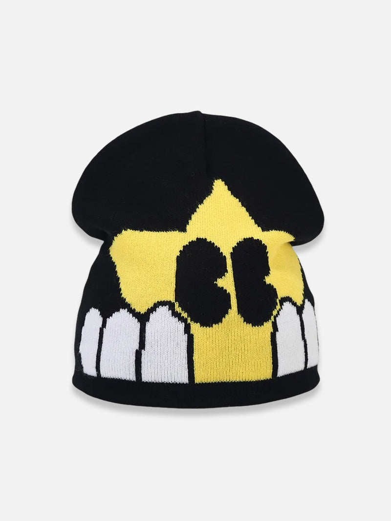 STAR BEANIE