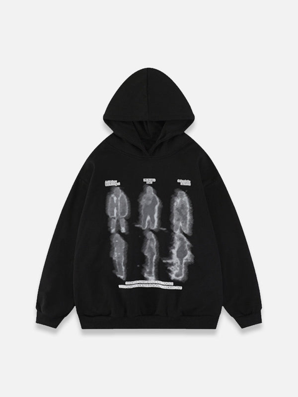 PEOPLE HOODIE