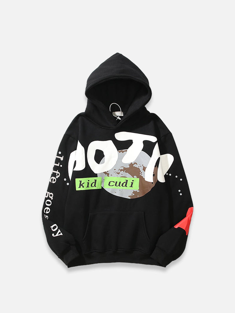 THE CHOOSEN HOODIE