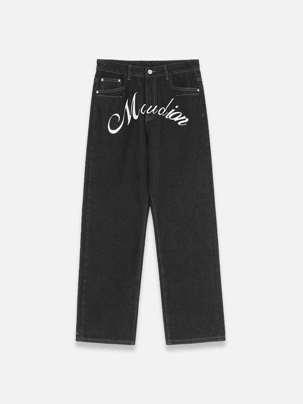 MAUDION JEANS