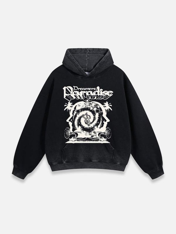 Dreamers Paradise Hoodie