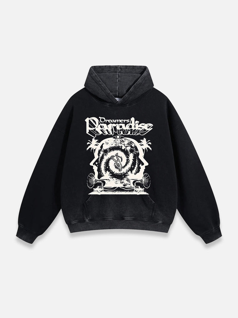 Dreamers Paradise Hoodie