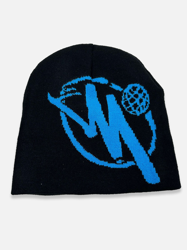 WORLD BEANIE