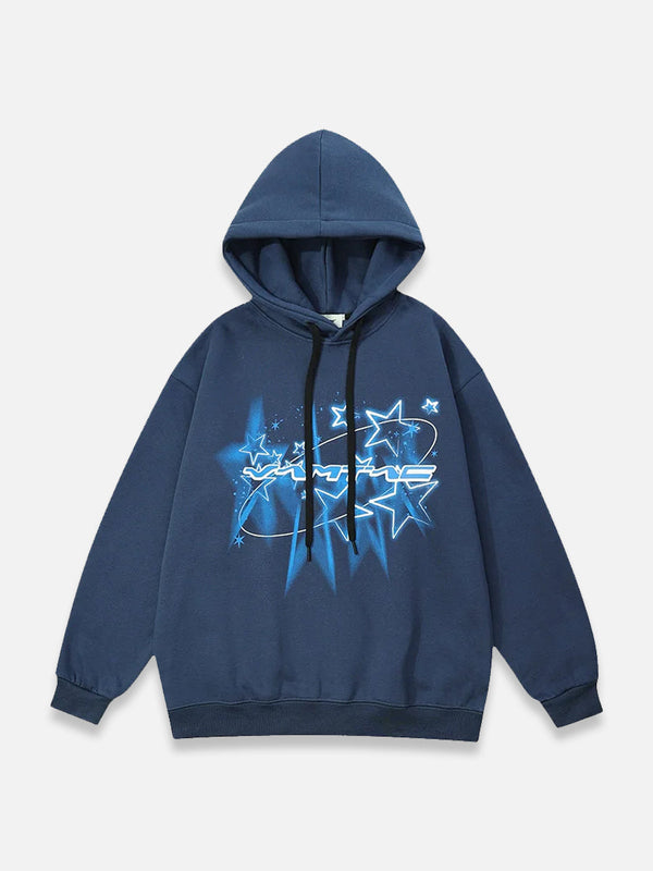 STARS HOODIE