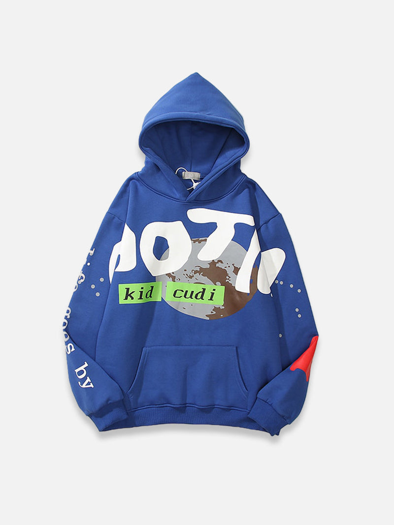 THE CHOOSEN HOODIE