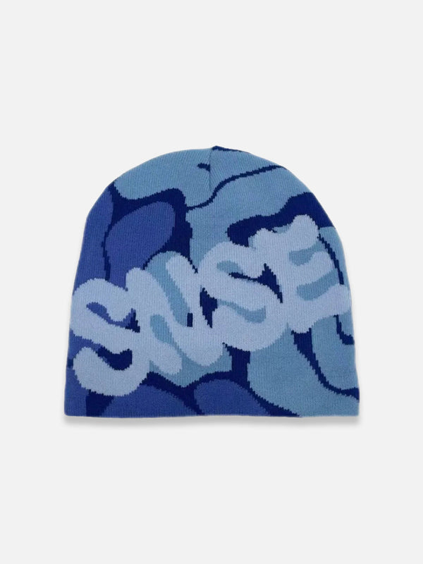Sense Beanie