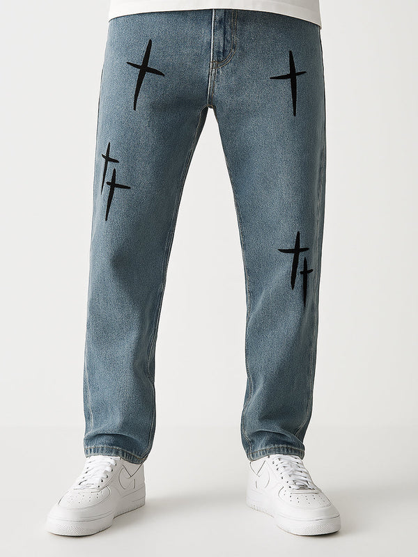 CROSS JEANS