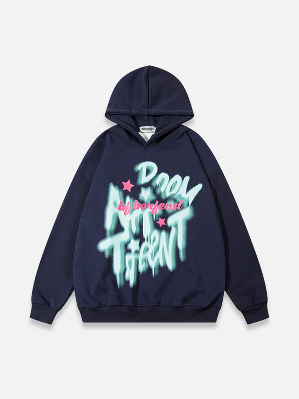 DOOM HOODIE
