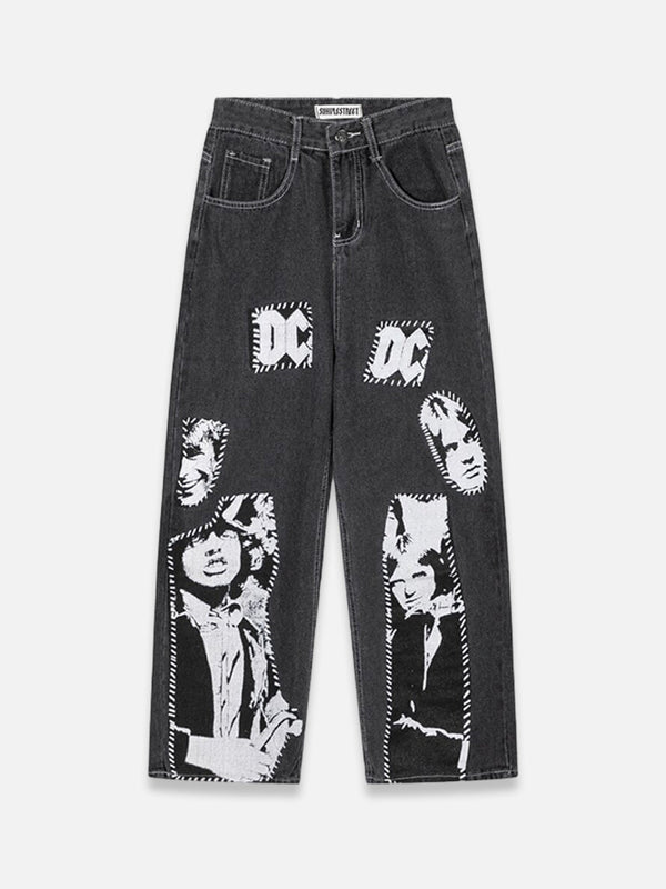 ACDC Jeans