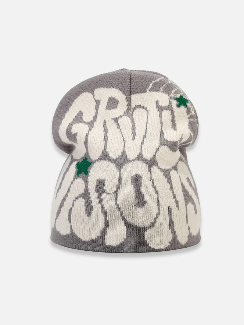 GRVTWY BEANIE