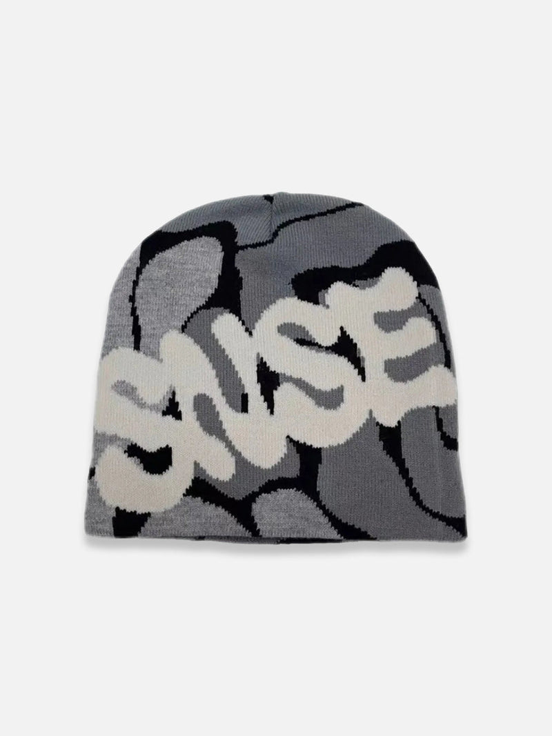 Sense Beanie