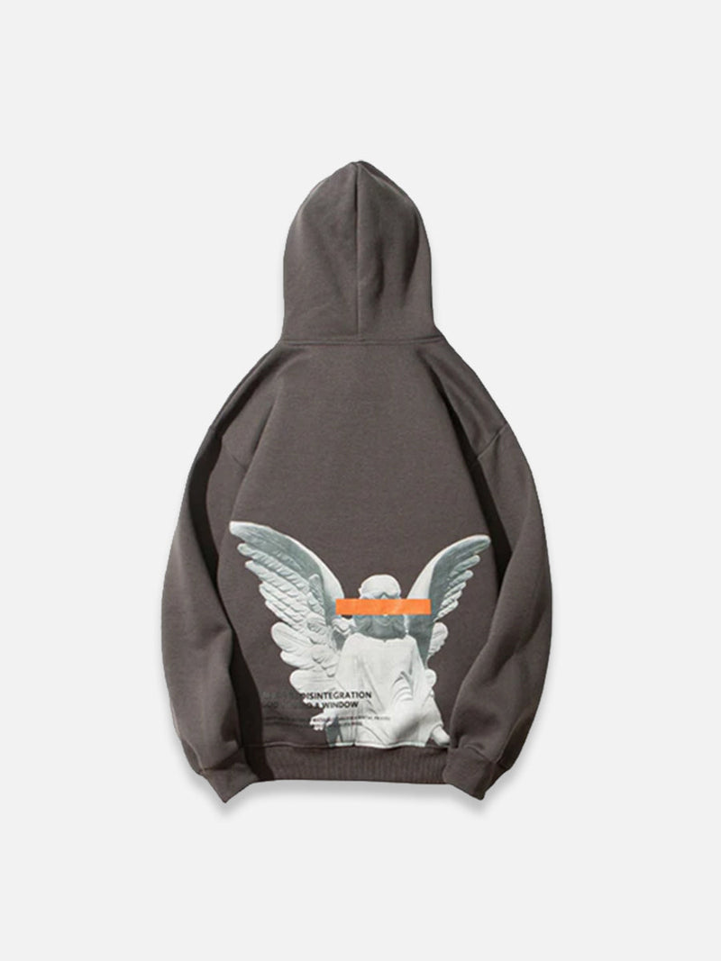 ANGEL HOODIE