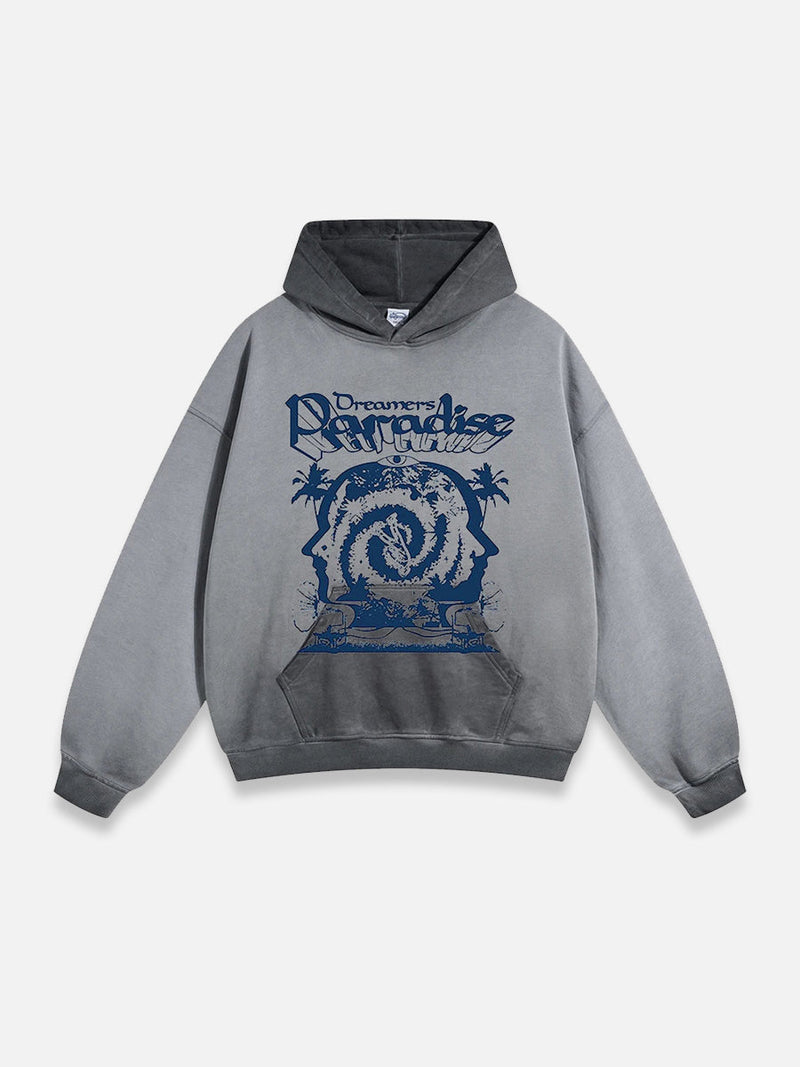 Dreamers Paradise Hoodie