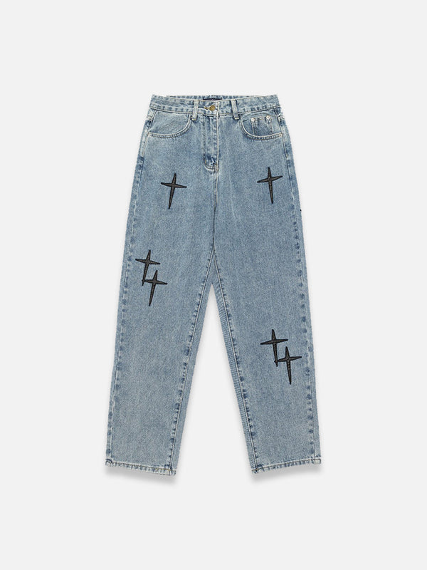 CROSS JEANS