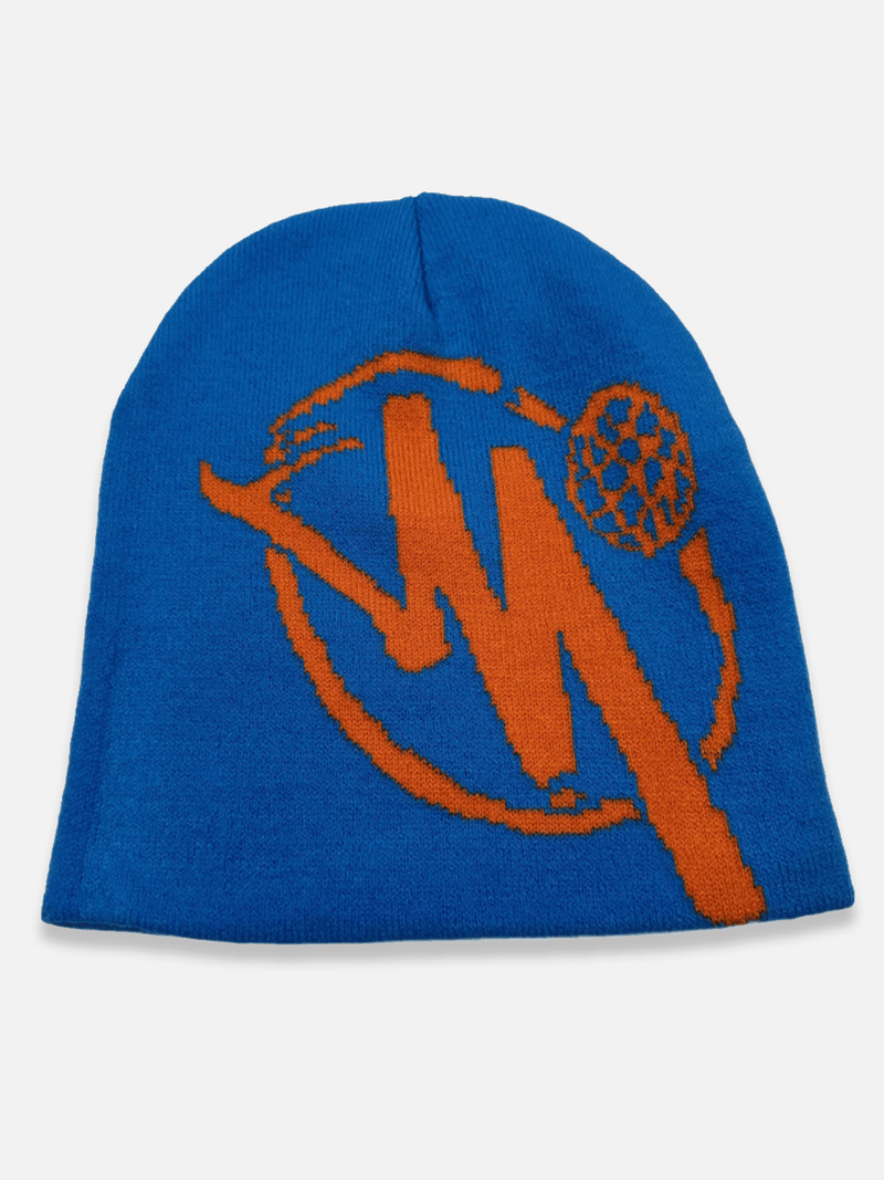 WORLD BEANIE