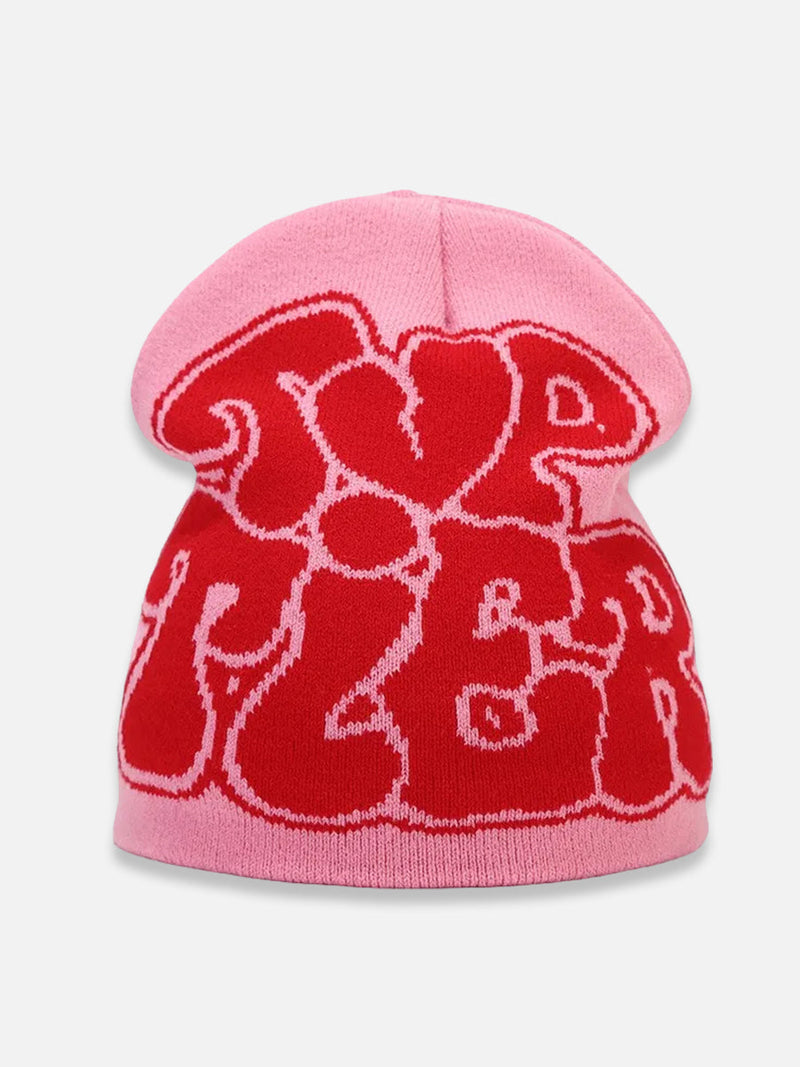 BROKEN HEART BEANIE