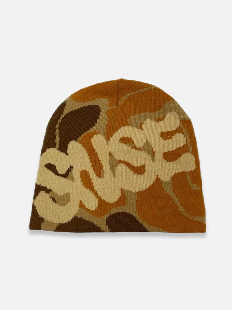 Sense Beanie