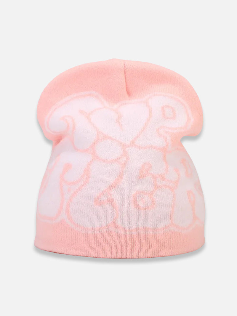 BROKEN HEART BEANIE