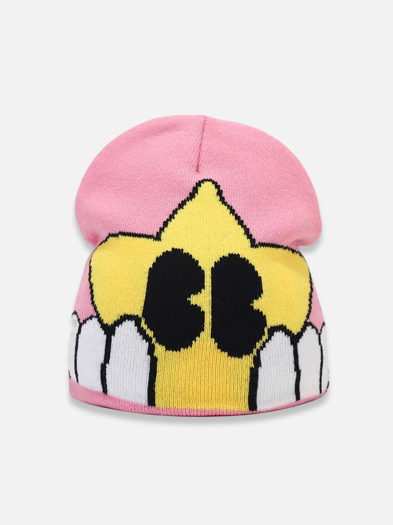 STAR BEANIE