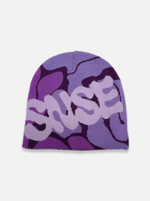 Sense Beanie