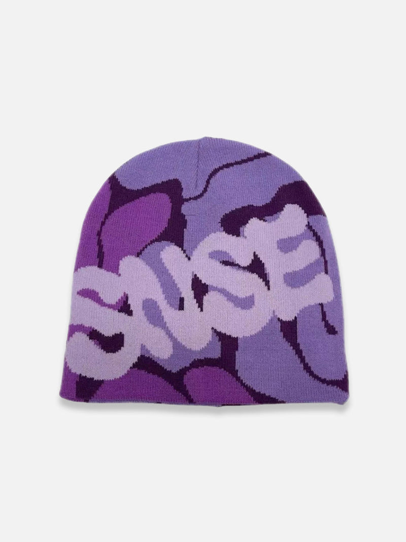 Sense Beanie