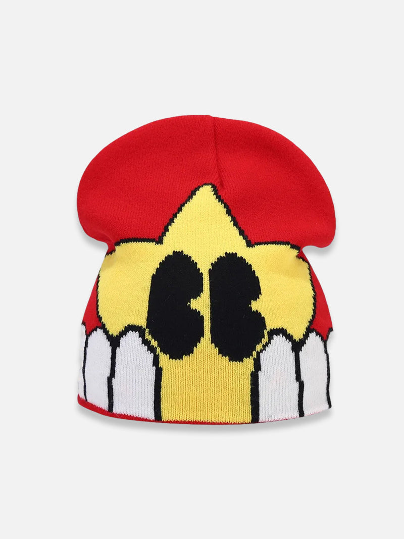 STAR BEANIE
