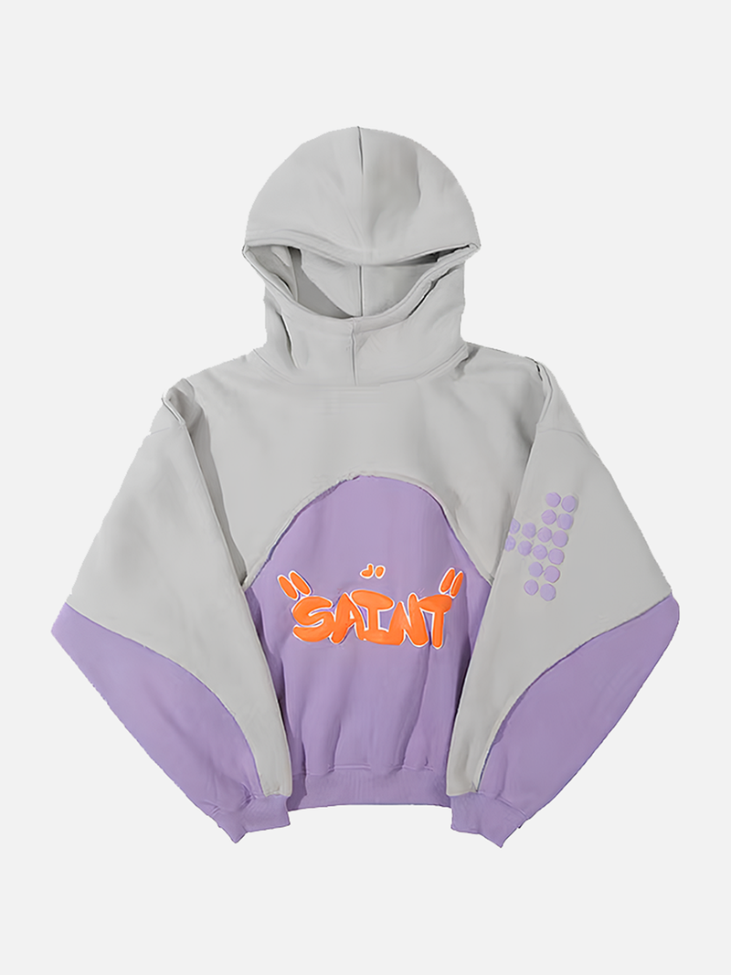 Saint Hoodie
