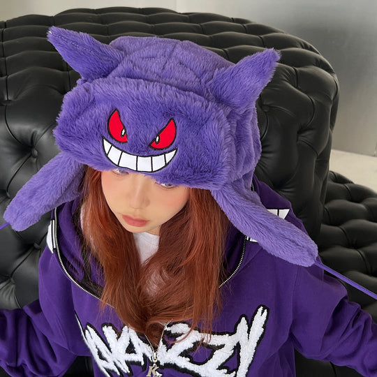 GENGAR BEANIE