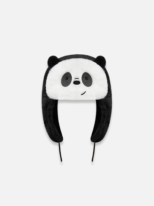PANDA BEANIE