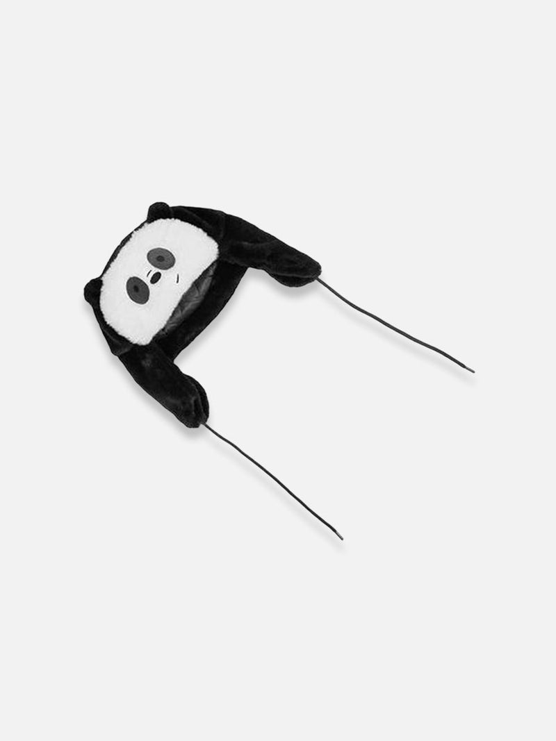PANDA BEANIE
