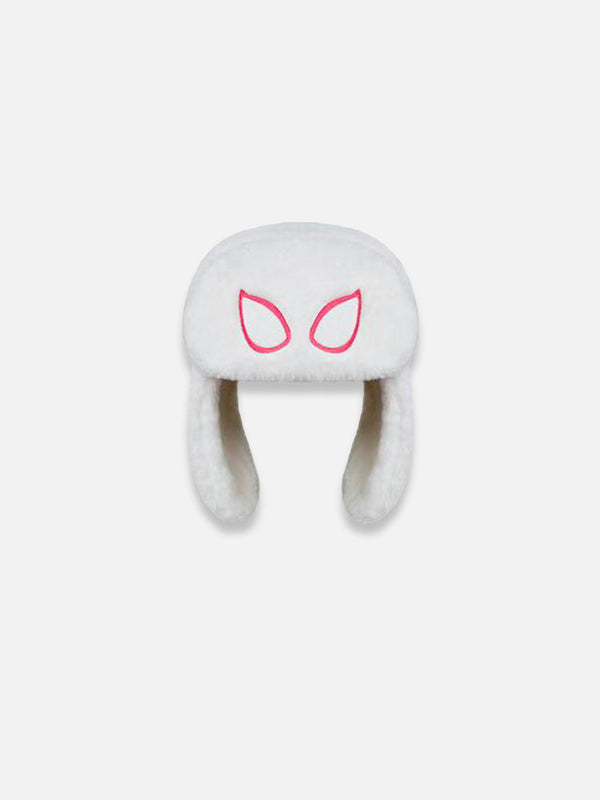 SPIDER GIRL BEANIE