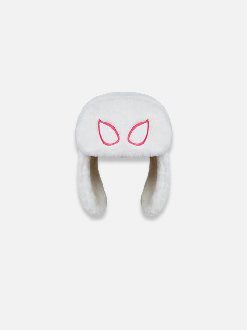 SPIDER GIRL BEANIE