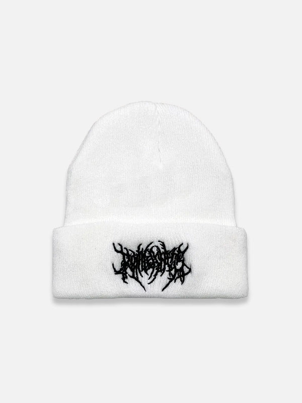 ROCKSTAR BEANIE